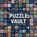 Puzzle Vault icon
